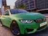 Parking Master Multiplayer (Unlimited Money)